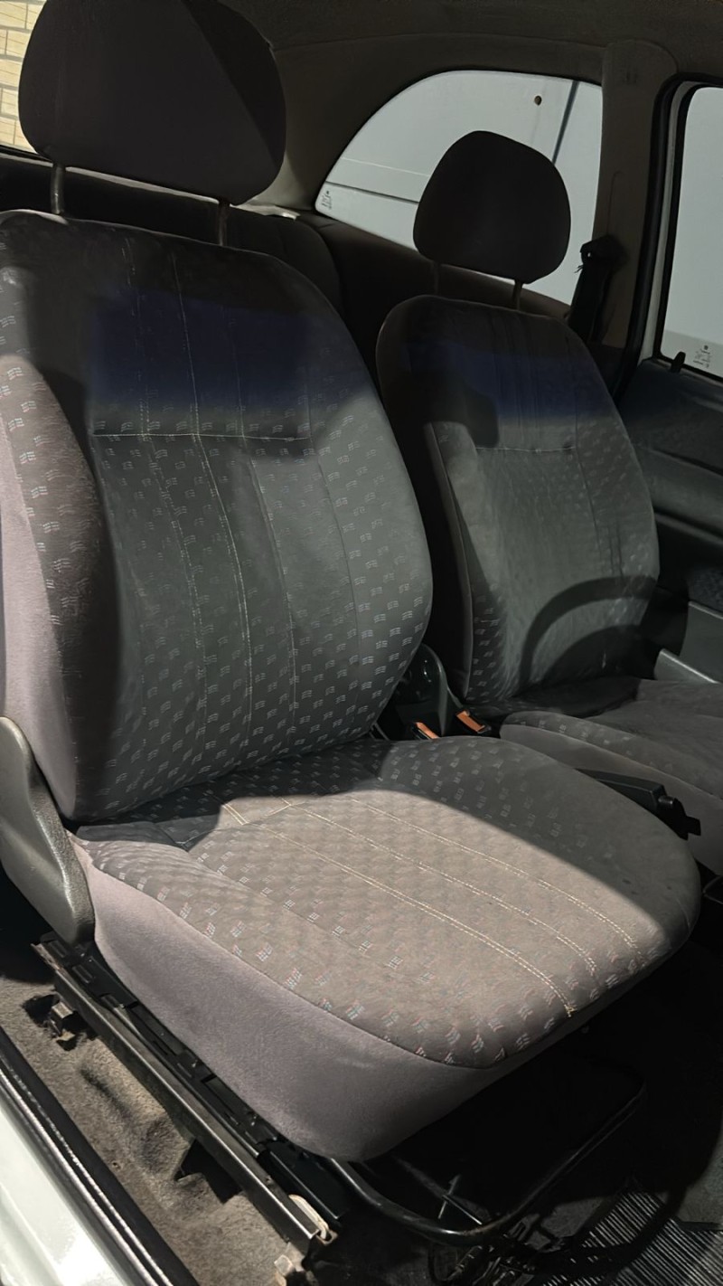 CORSA 1.0 EFI WIND 8V GASOLINA 2P MANUAL - 1997 - BENTO GONçALVES