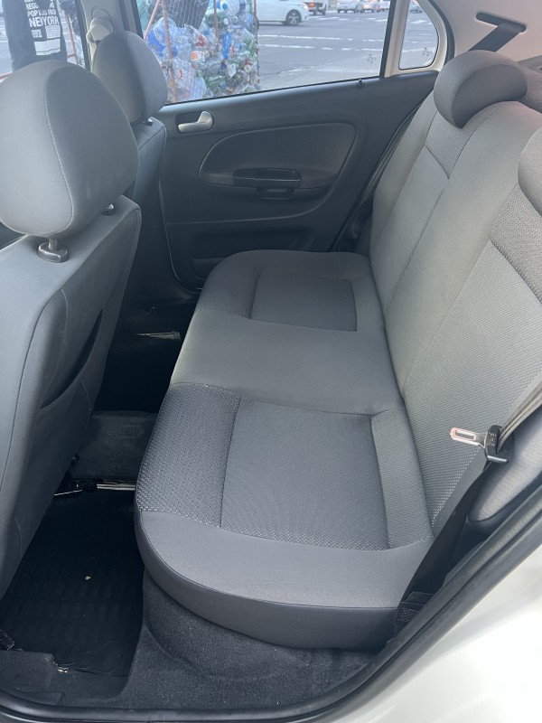 VOYAGE 1.6 MI TREND 8V FLEX 4P MANUAL - 2013 - CAXIAS DO SUL