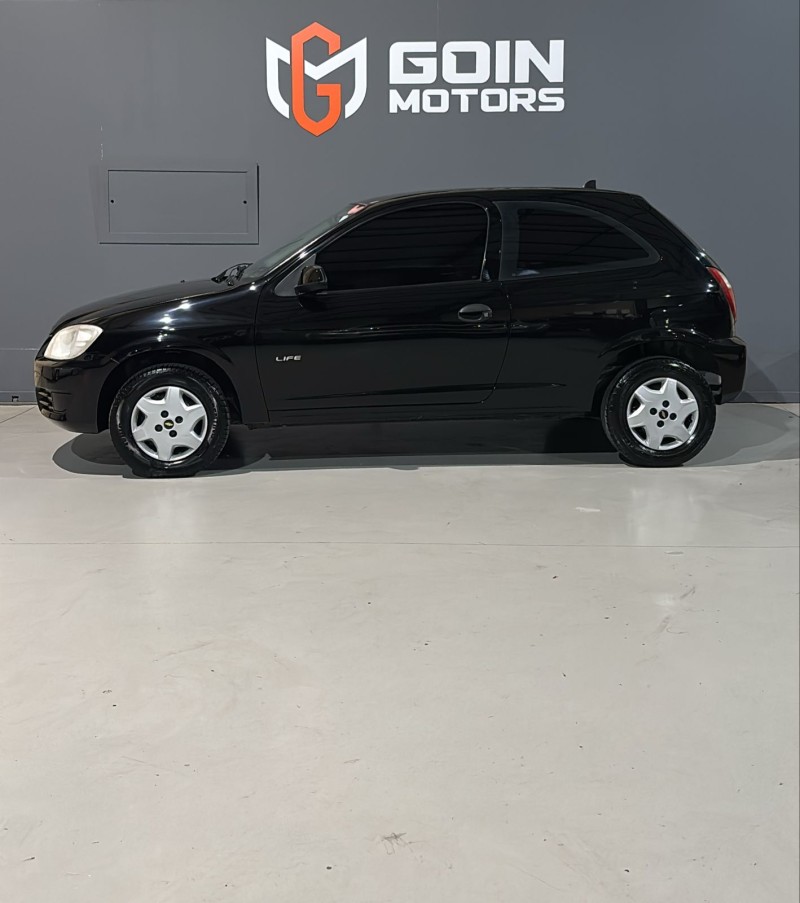CELTA 1.0 MPFI LIFE 8V FLEX 2P MANUAL