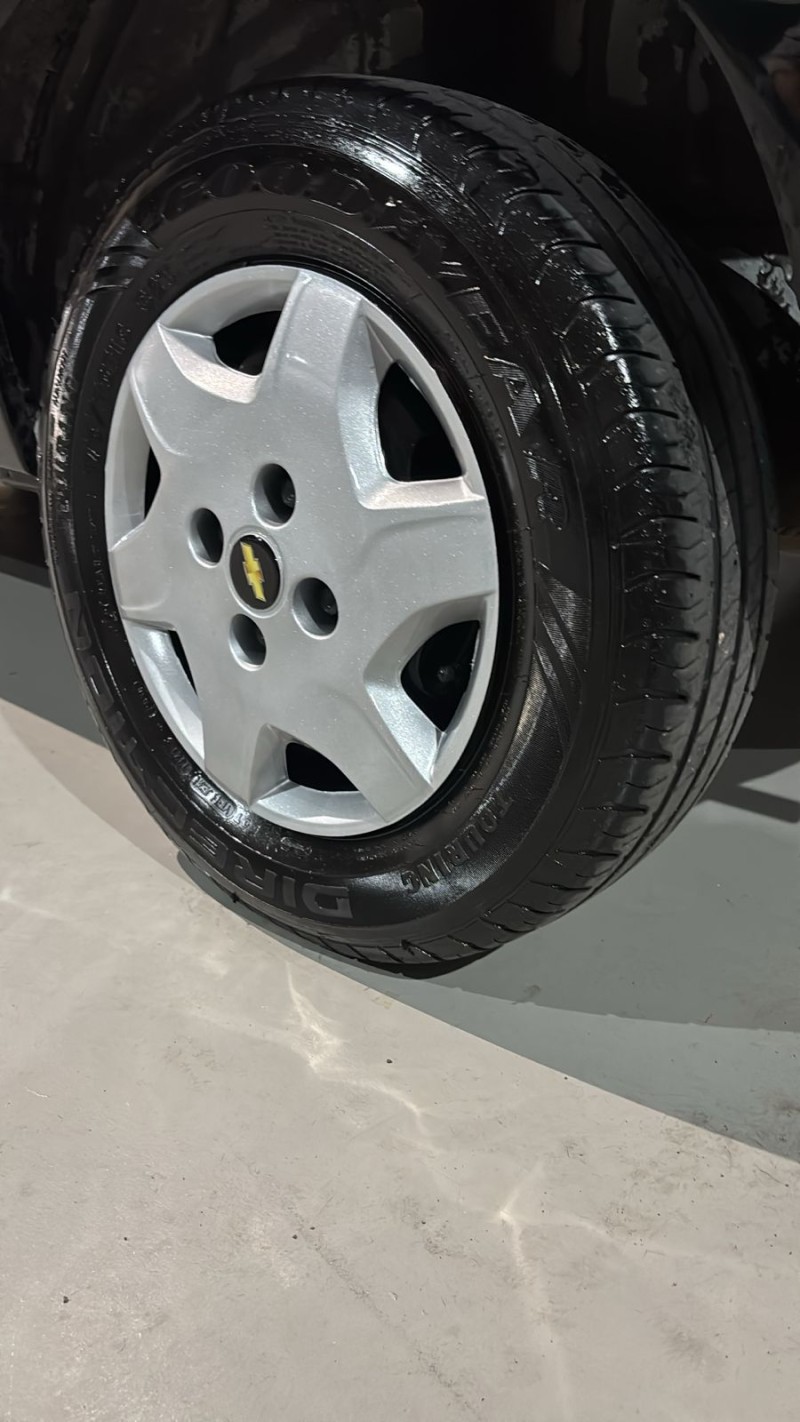 CELTA 1.0 MPFI LIFE 8V FLEX 2P MANUAL - 2009 - BENTO GONçALVES