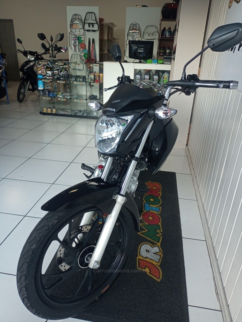 CG 160  - 2019 - CAXIAS DO SUL