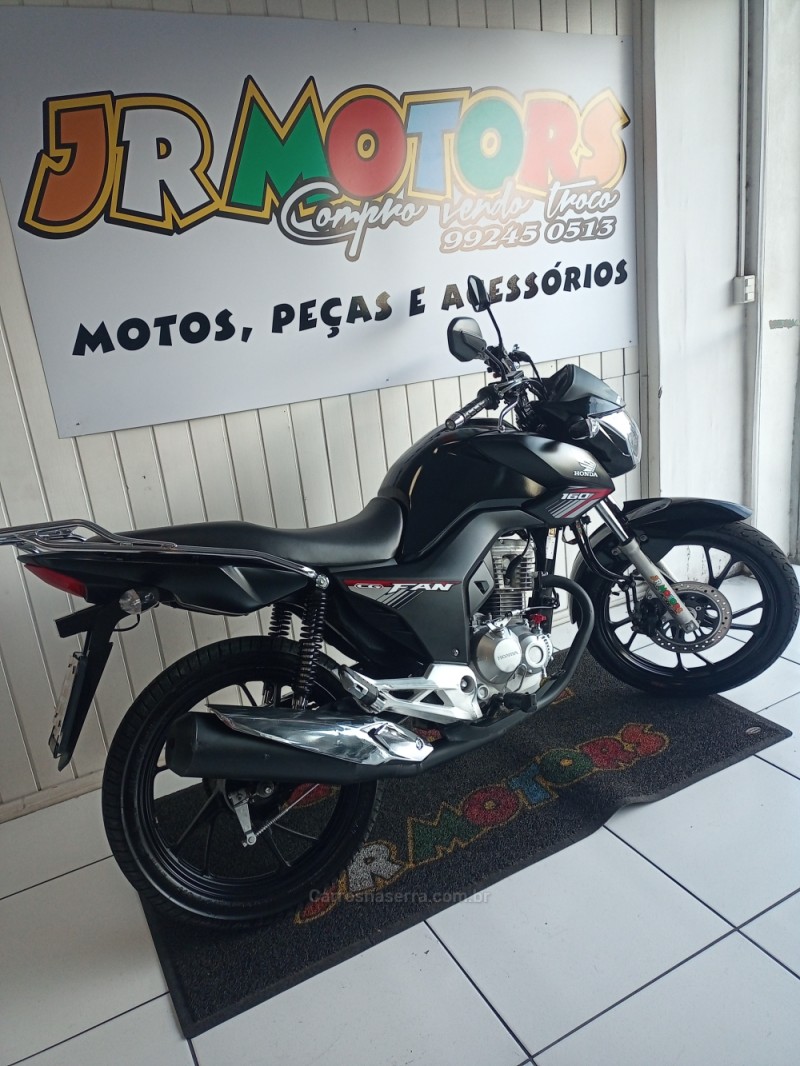 CG 160  - 2019 - CAXIAS DO SUL