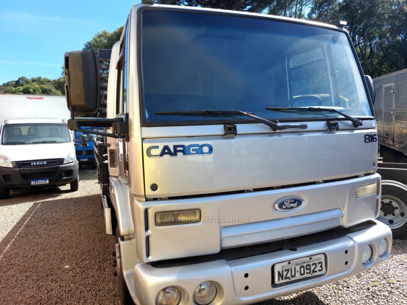 cargo 816 2013 garibaldi
