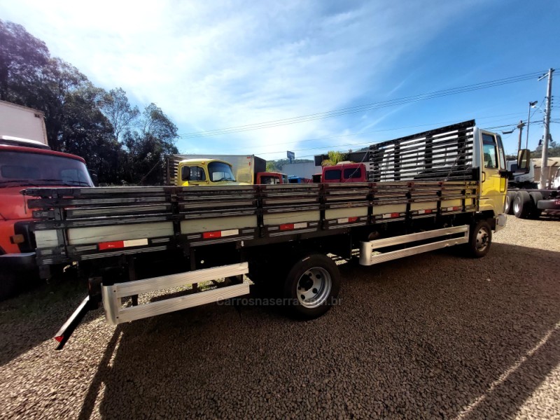 CARGO 816  - 2013 - GARIBALDI