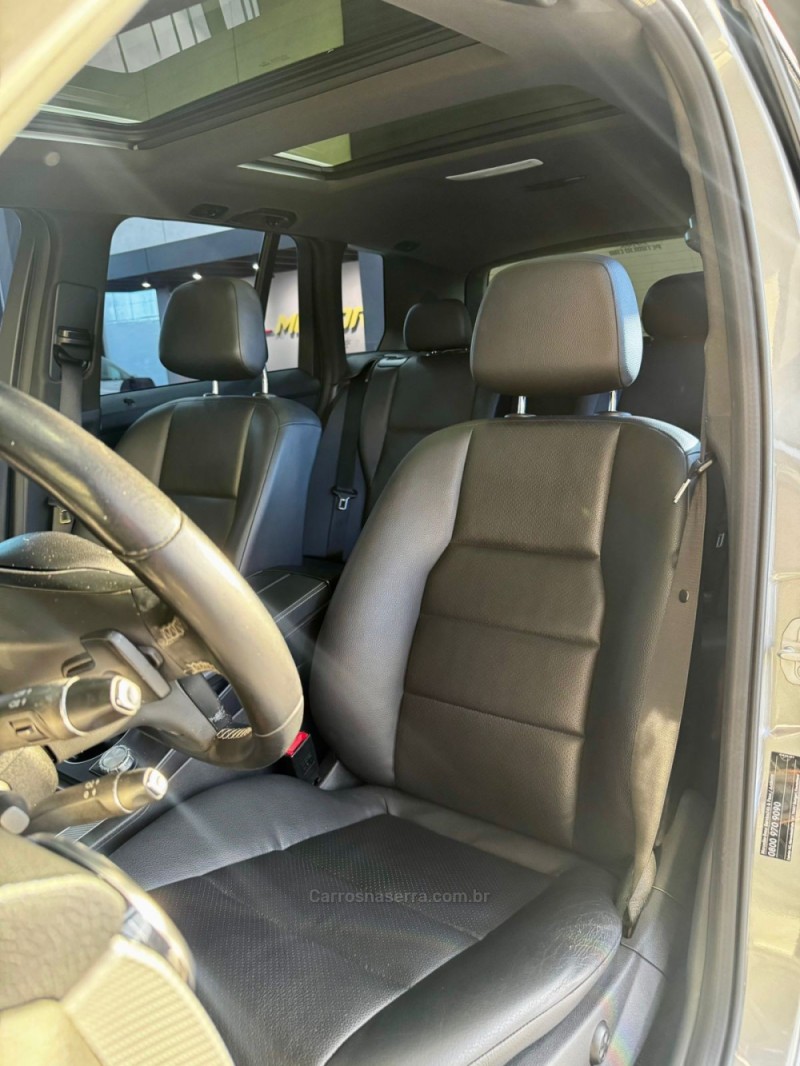 GLK 220 2.1 CDI SPORT 4X4 DIESEL 4P AUTOMÁTICO - 2014 - CAXIAS DO SUL