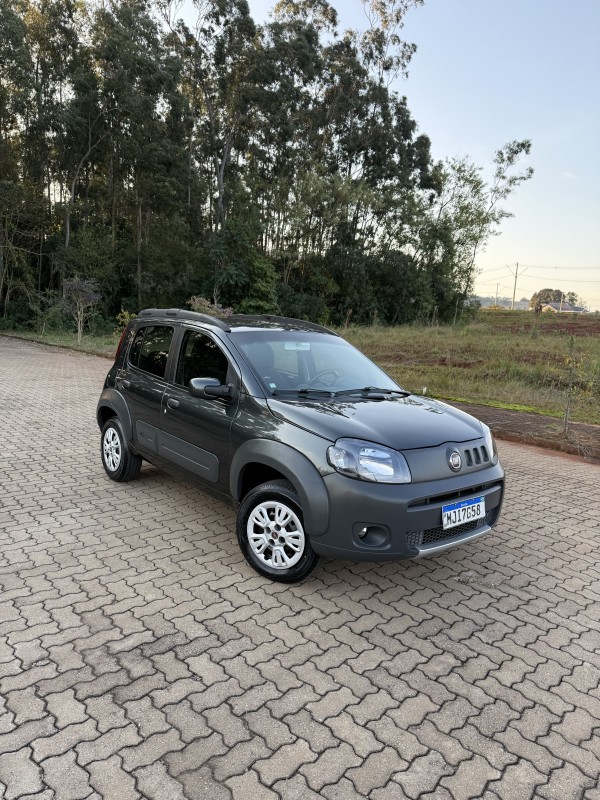 uno 1.0 evo way 8v flex 4p manual 2012 arroio do meio