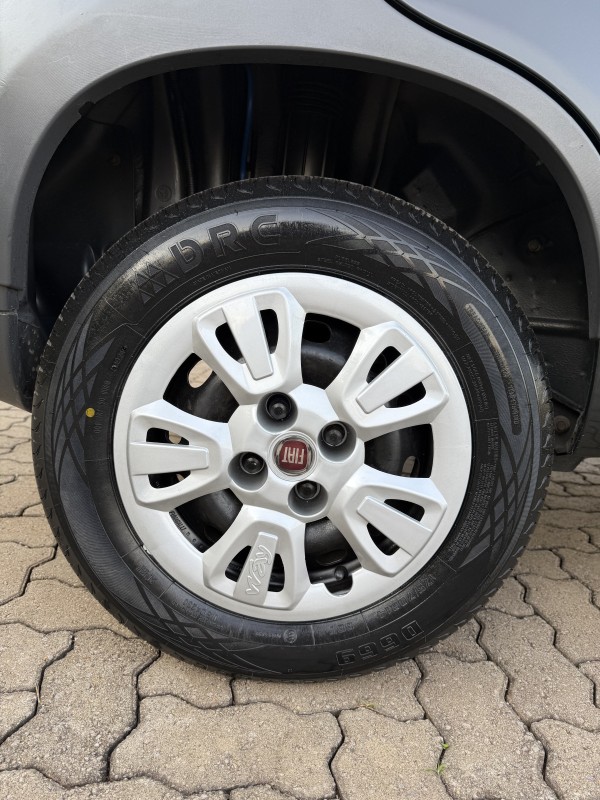 UNO 1.0 EVO WAY 8V FLEX 4P MANUAL - 2012 - ARROIO DO MEIO