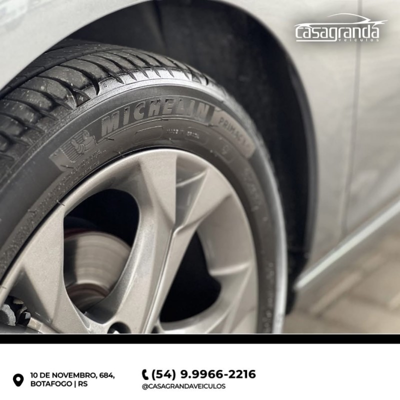 CRUZE 1.4 TURBO LTZ SPORT6 16V FLEX 4P AUTOMÁTICO - 2019 - BENTO GONçALVES