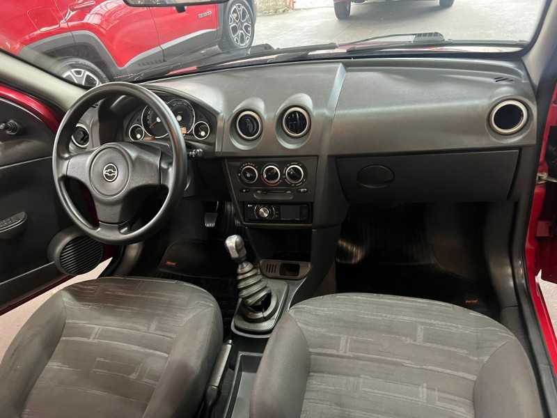 PRISMA 1.4 MPFI MAXX 8V FLEX 4P MANUAL - 2010 - CAXIAS DO SUL