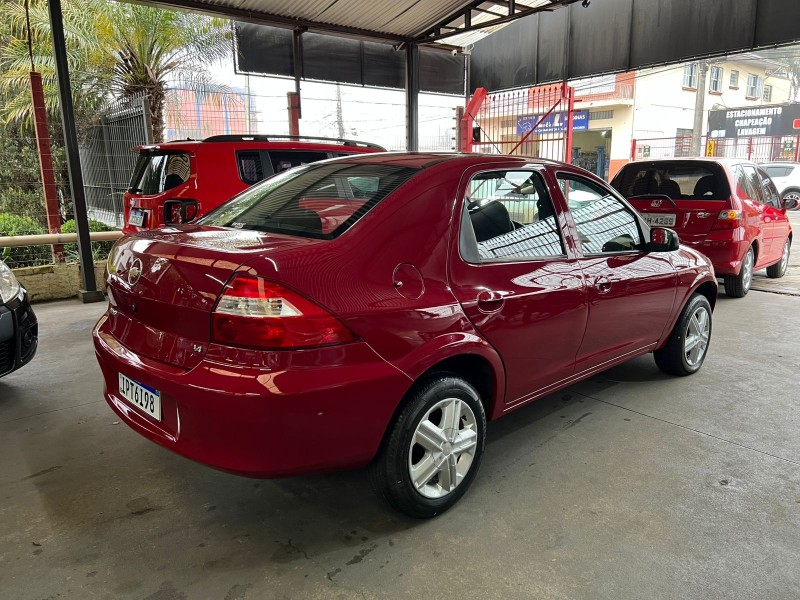 PRISMA 1.4 MPFI MAXX 8V FLEX 4P MANUAL - 2010 - CAXIAS DO SUL