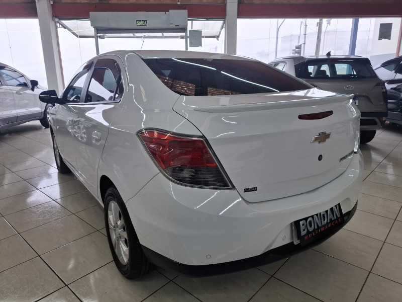 PRISMA 1.4 MPFI LTZ 8V FLEX 4P MANUAL - 2016 - FARROUPILHA