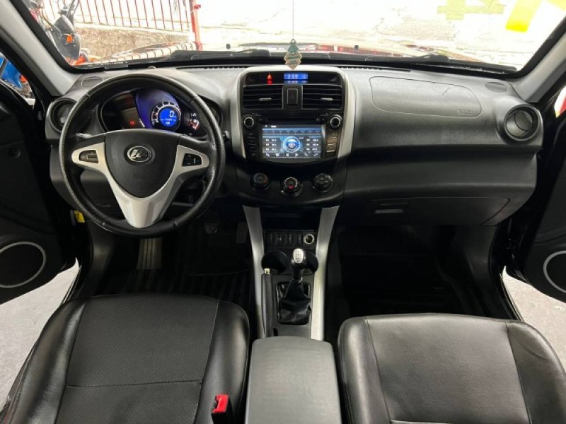 X60 1.8 16V GASOLINA 4P MANUAL - 2014 - CAXIAS DO SUL