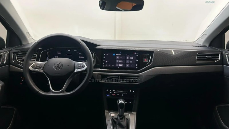 POLO 1.0	200 TSI HIGHLINE AUTOMÁTICO  - 2024 - NOVO HAMBURGO