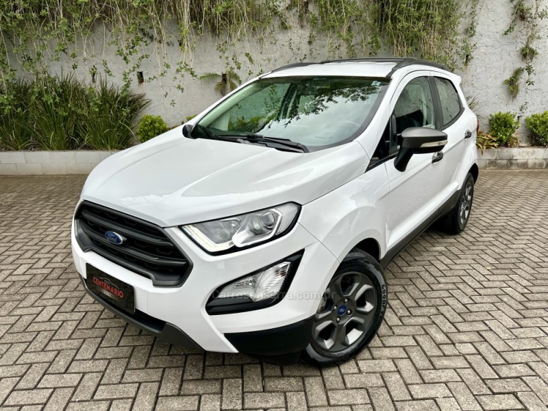 ecosport 1.5 tivct flex freestyle automatico 2019 sapiranga