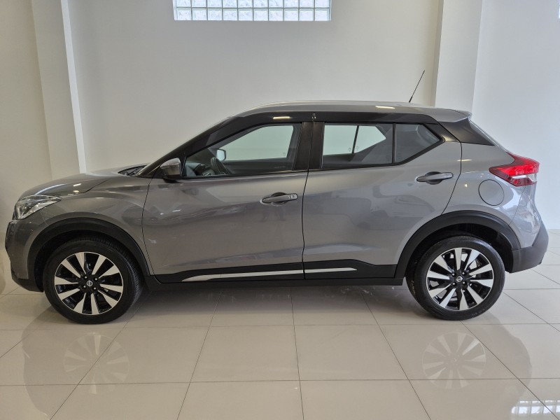 KICKS 1.6 16V FLEX SV 4P XTRONIC - 2020 - BENTO GONçALVES
