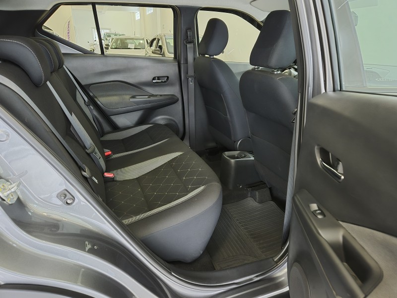 KICKS 1.6 16V FLEX SV 4P XTRONIC - 2020 - BENTO GONçALVES