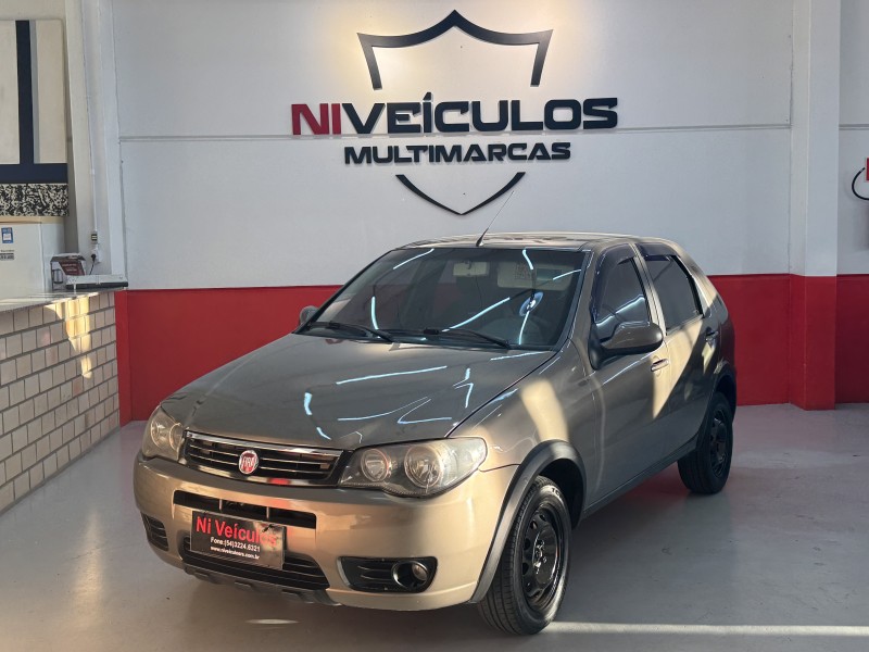 palio 1.0 mpi fire way 8v flex 4p manual 2015 caxias do sul