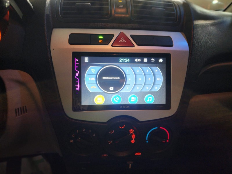 PICANTO 1.0 EX 12V FLEX 4P MANUAL - 2011 - CAXIAS DO SUL