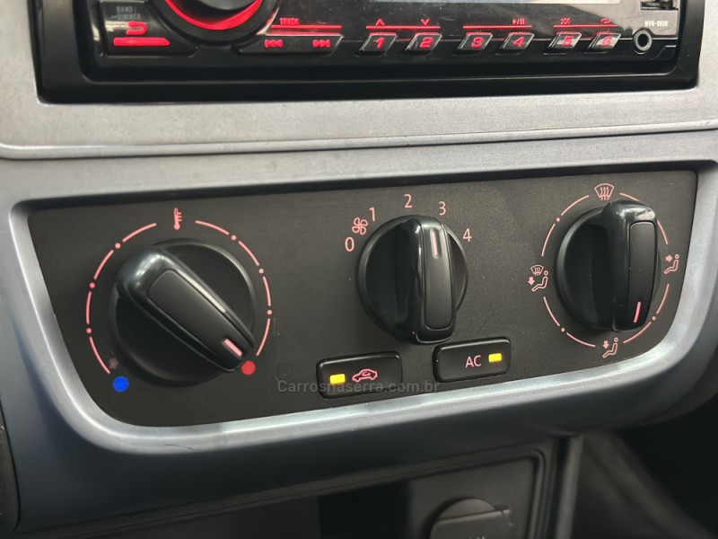 SAVEIRO 1.6 MSI ROBUST CD 8V FLEX 2P MANUAL - 2019 - SANTA CRUZ DO SUL