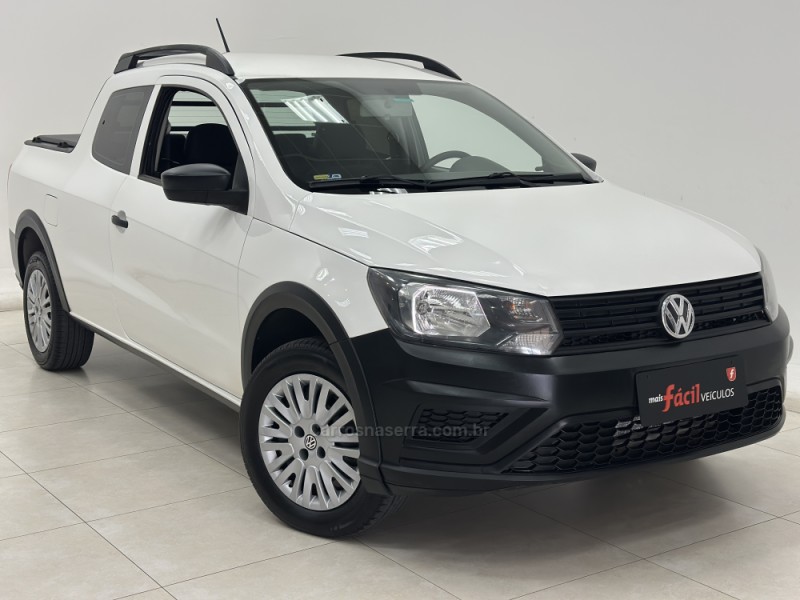 saveiro 1.6 msi robust cd 8v flex 2p manual 2019 santa cruz do sul