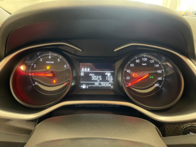 ONIX 1.0 LT 12V TURBO FLEX 4P MANUAL - 2023 - VERANóPOLIS