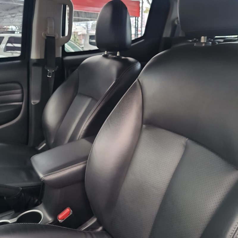 L200 2.4 GLS SPORT 4X4 CD 16V TURBO DIESEL 4P AUTOMÁTICO - 2022 - CAXIAS DO SUL