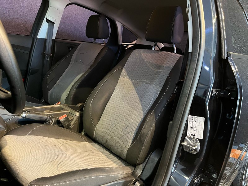 FOCUS 1.6 S 16V FLEX 4P MANUAL - 2014 - ANTôNIO PRADO