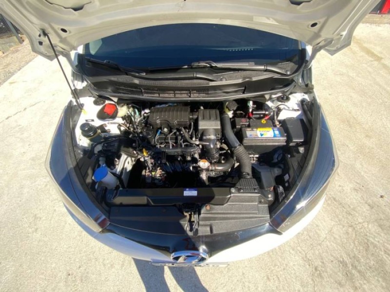 HB20 1.0 COMFORT 12V FLEX 4P MANUAL - 2015 - CAXIAS DO SUL