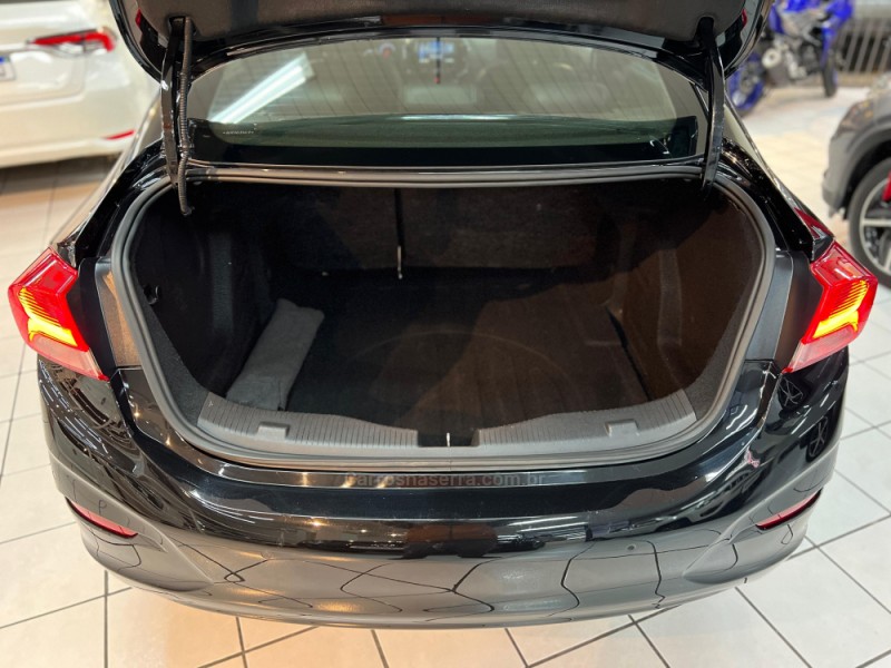 CRUZE 1.4 TURBO LTZ 16V FLEX 4P AUTOMÁTICO - 2022 - CAXIAS DO SUL