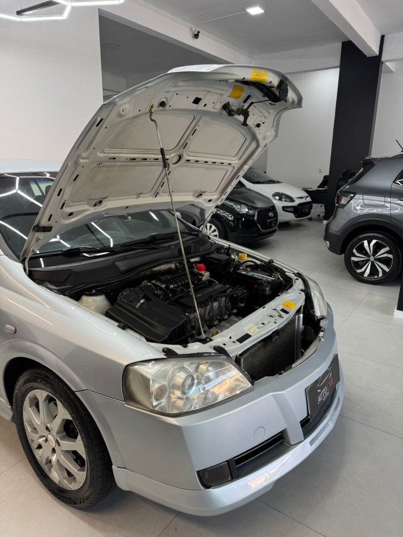 ASTRA 2.0 MPFI ADVANTAGE 8V FLEX 4P MANUAL - 2010 - CAXIAS DO SUL