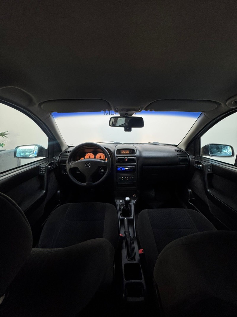ASTRA 2.0 MPFI ADVANTAGE 8V FLEX 4P MANUAL - 2010 - CAXIAS DO SUL