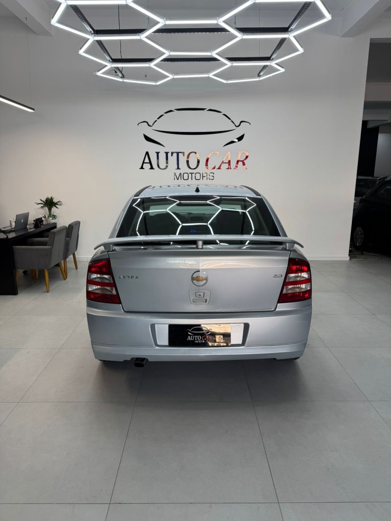 ASTRA 2.0 MPFI ADVANTAGE 8V FLEX 4P MANUAL - 2010 - CAXIAS DO SUL