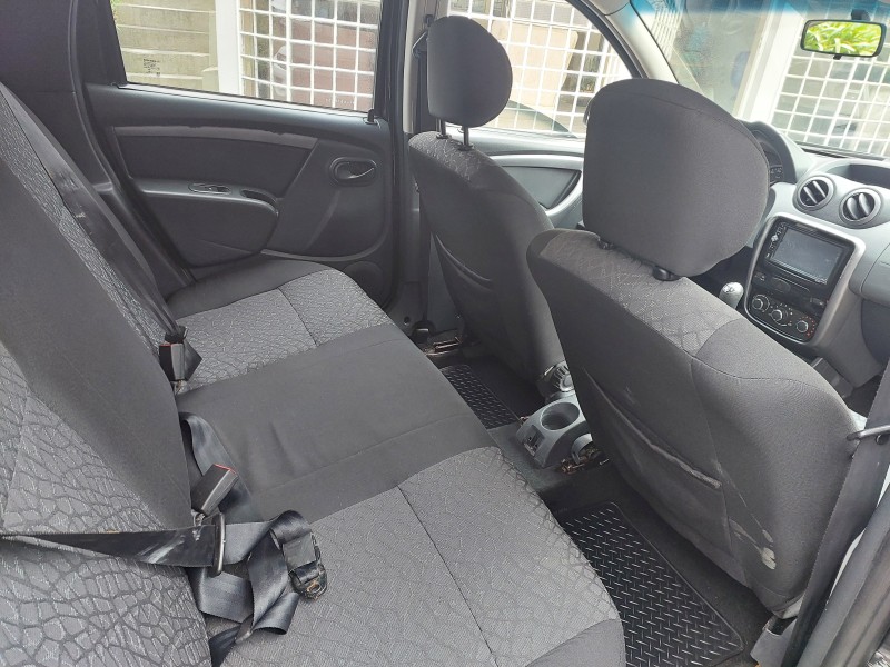 DUSTER 1.6 OUTDOOR 4X2 16V FLEX 4P MANUAL - 2015 - BENTO GONçALVES