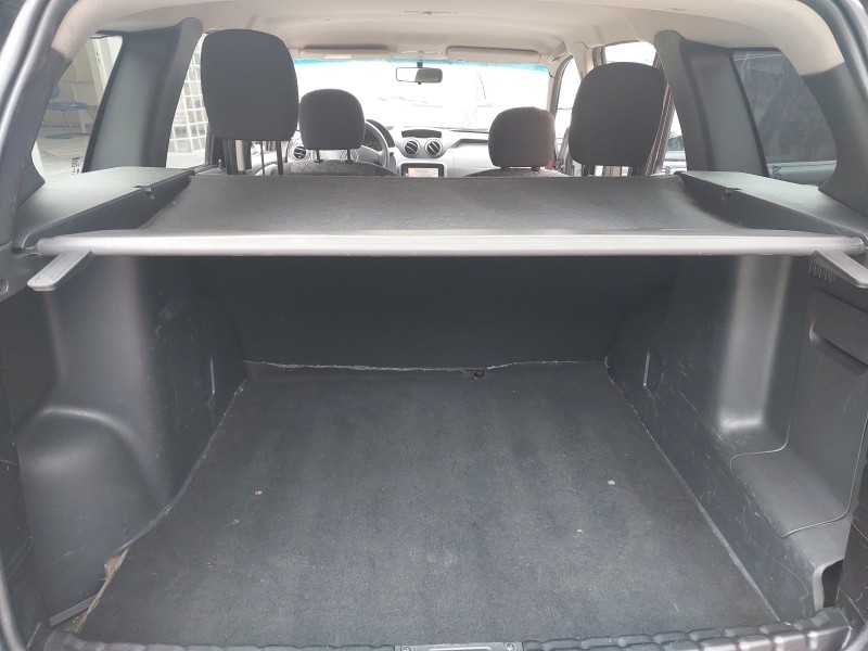 DUSTER 1.6 OUTDOOR 4X2 16V FLEX 4P MANUAL - 2015 - BENTO GONçALVES