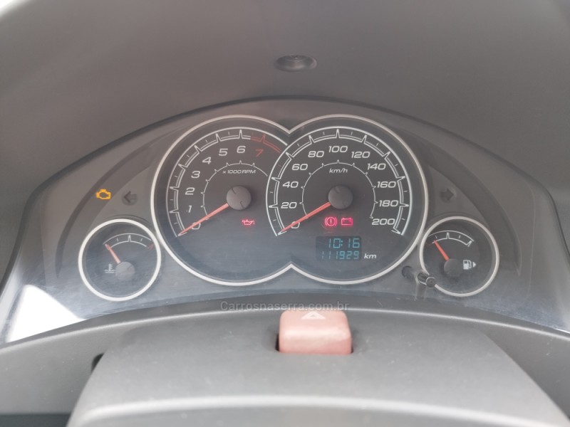 CELTA 1.0 VHCE LT 8V FLEX 4P MANUAL - 2015 - NOVO HAMBURGO