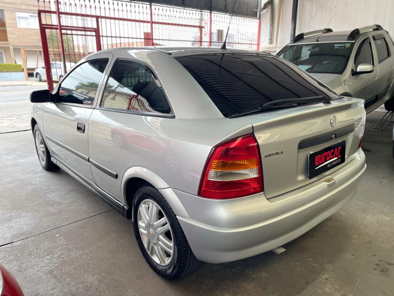 ASTRA 1.8 MPFI GL 8V GASOLINA 2P MANUAL - 1999 - CAXIAS DO SUL