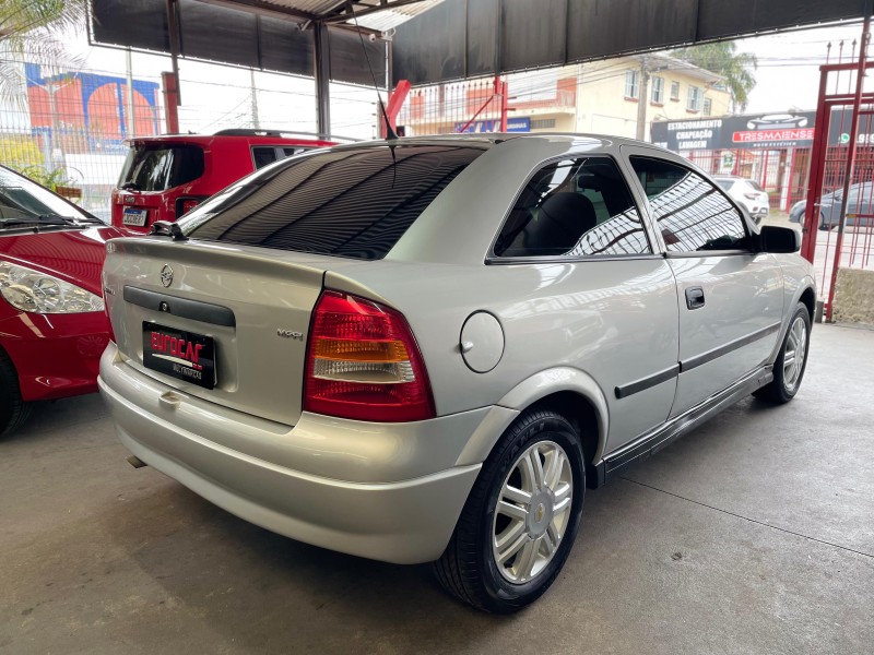 ASTRA 1.8 MPFI GL 8V GASOLINA 2P MANUAL - 1999 - CAXIAS DO SUL