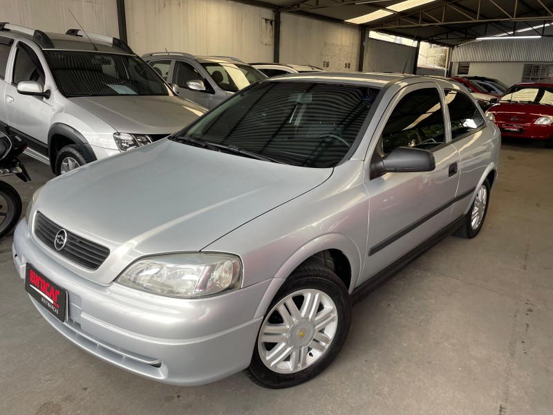 astra 1.8 mpfi gl 8v gasolina 2p manual 1999 caxias do sul