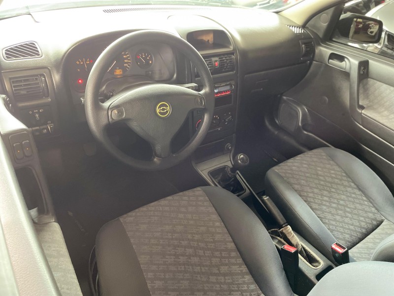 ASTRA 1.8 MPFI GL 8V GASOLINA 2P MANUAL - 1999 - CAXIAS DO SUL