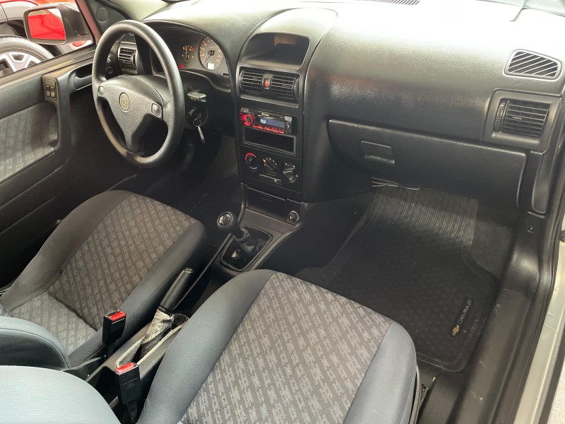 ASTRA 1.8 MPFI GL 8V GASOLINA 2P MANUAL - 1999 - CAXIAS DO SUL