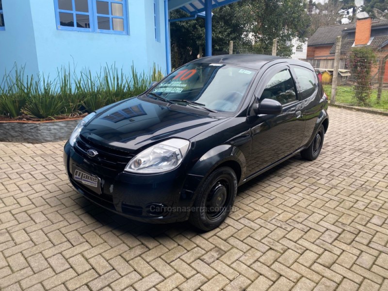 ka 1.0 mpi 8v flex 2p manual 2010 canela