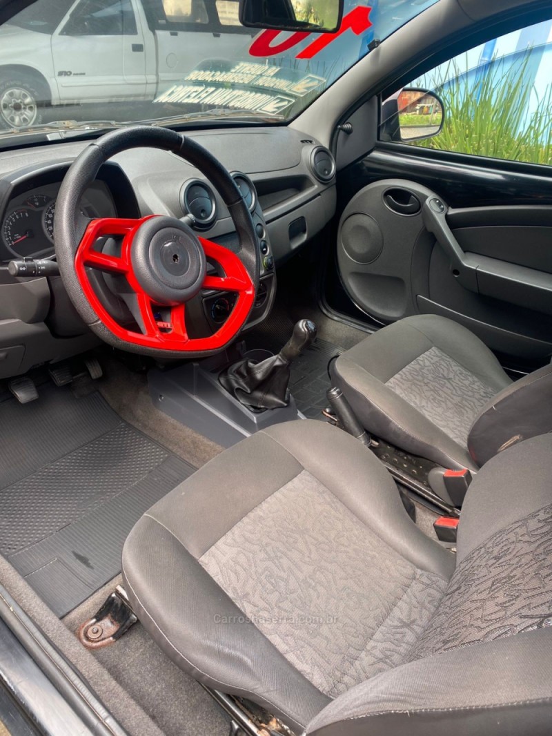 KA 1.0 MPI 8V FLEX 2P MANUAL - 2010 - CANELA