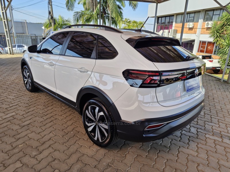 NIVUS 1.0 TSI COMFORTLINE FLEX 4P AUTOMÁTICO - 2023 - LAJEADO