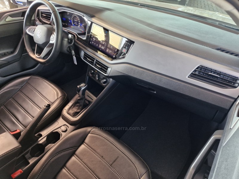 NIVUS 1.0 TSI COMFORTLINE FLEX 4P AUTOMÁTICO - 2023 - LAJEADO
