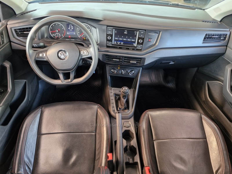 POLO 1.6 MSI TOTAL FLEX MANUAL  - 2022 - LAJEADO