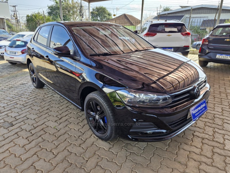 POLO 1.6 MSI TOTAL FLEX MANUAL  - 2022 - LAJEADO