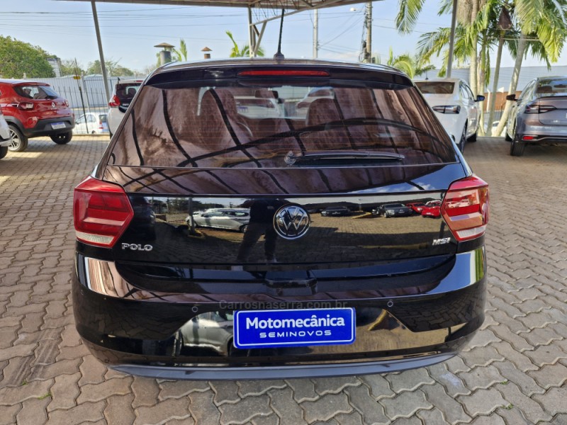 POLO 1.6 MSI TOTAL FLEX MANUAL  - 2022 - LAJEADO