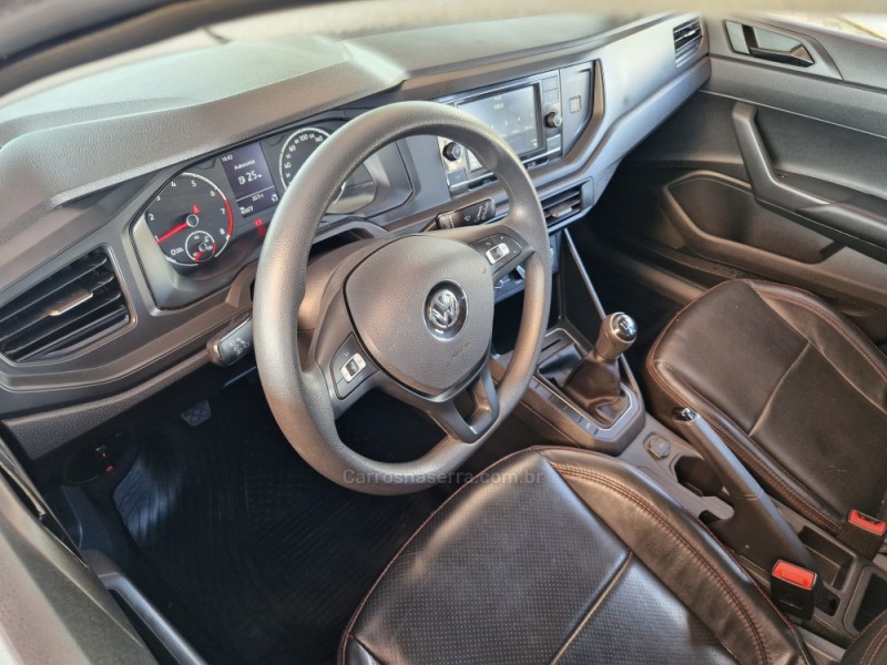 POLO 1.6 MSI TOTAL FLEX MANUAL  - 2022 - LAJEADO