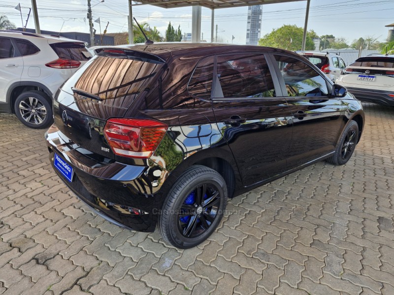POLO 1.6 MSI TOTAL FLEX MANUAL  - 2022 - LAJEADO