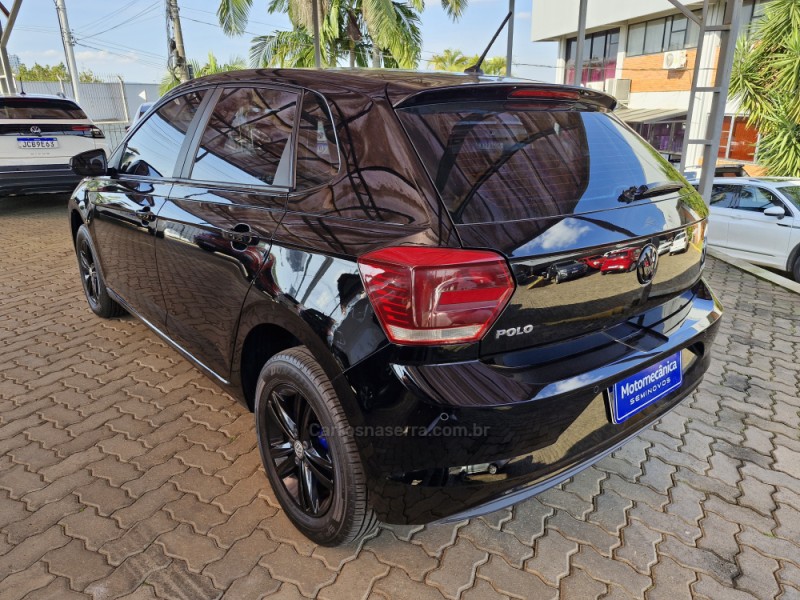 POLO 1.6 MSI TOTAL FLEX MANUAL  - 2022 - LAJEADO